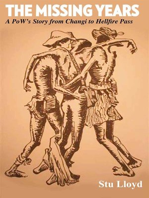 cover image of The Missing Years